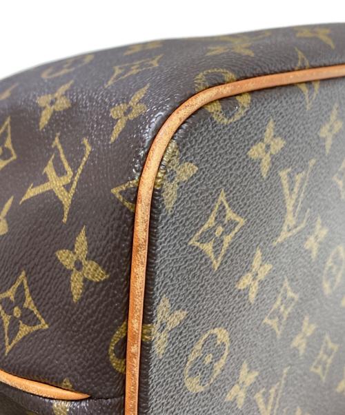 LOUIS VUITTON（ルイ ヴィトン）LOUIS VUITTON (ルイ ヴィトン) トートバッグの古着・服飾アイテム