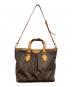 LOUIS VUITTON (ルイ ヴィトン) トートバッグ：85000円