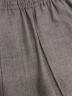 中古・古着 AURALEE (オーラリー) SUPER LIGHT WOOL EASY SLACKS ベージュ：12000円