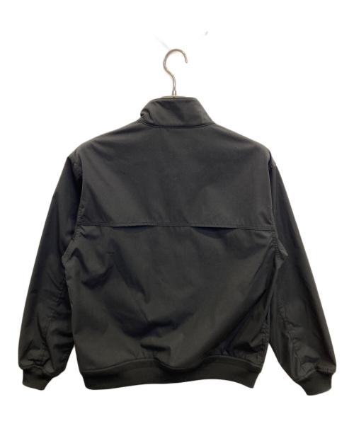 THE NORTHFACE PURPLELABEL（ザ・ノースフェイス パープルレーベル）THE NORTHFACE PURPLELABEL (ザ・ノースフェイス パープルレーベル) Field jacket/フィールドジャケット ブラック サイズ:Mの古着・服飾アイテム