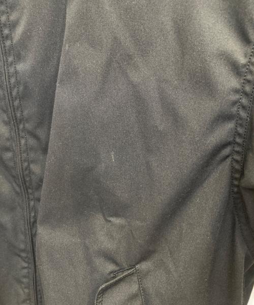 THE NORTHFACE PURPLELABEL（ザ・ノースフェイス パープルレーベル）THE NORTHFACE PURPLELABEL (ザ・ノースフェイス パープルレーベル) Field jacket/フィールドジャケット ブラック サイズ:Mの古着・服飾アイテム