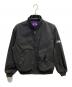 THE NORTHFACE PURPLELABEL（ザ・ノースフェイス パープルレーベル）の古着「Field jacket/フィールドジャケット」｜ブラック