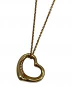 TIFFANY & Co.ティファニー）の古着「ネックレス」