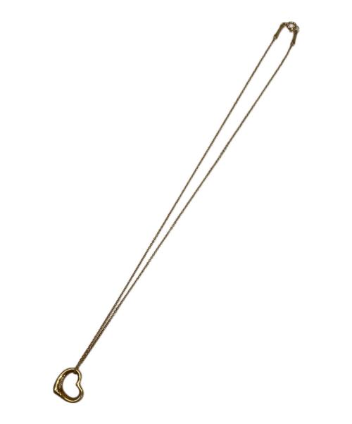 TIFFANY & Co.（ティファニー）TIFFANY & Co. (ティファニー) ネックレスの古着・服飾アイテム