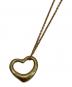 TIFFANY & Co. (ティファニー) ネックレス：120000円