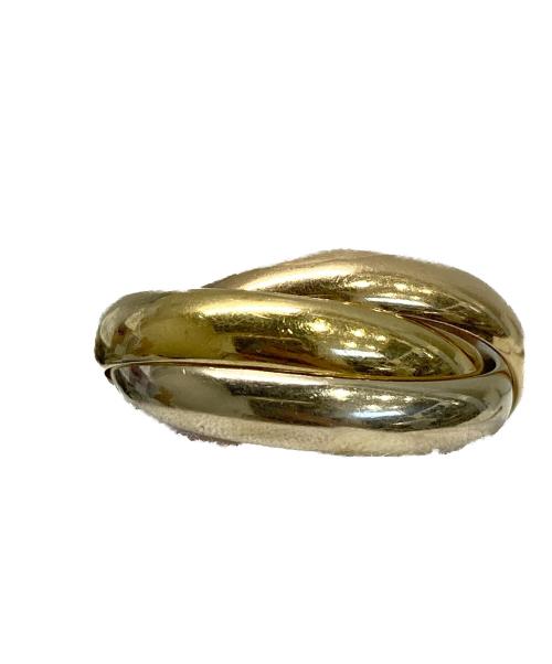 Cartier（カルティエ）Cartier (カルティエ) リング サイズ:10.5の古着・服飾アイテム