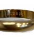 中古・古着 Cartier (カルティエ) リング サイズ:10.5：160000円