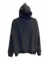F.C.R.B. (エフシーレアルブリストル) 「HOOD LOGO ZIP UP TEAM SWEAT HOODIE ブラック サイズ:M：9000円