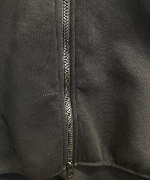F.C.R.B.（エフシーレアルブリストル）F.C.R.B. (エフシーレアルブリストル) VENTILATION TRAINING HOODIE/ベンチレーショントレーニングフーディ ブラック サイズ:Mの古着・服飾アイテム