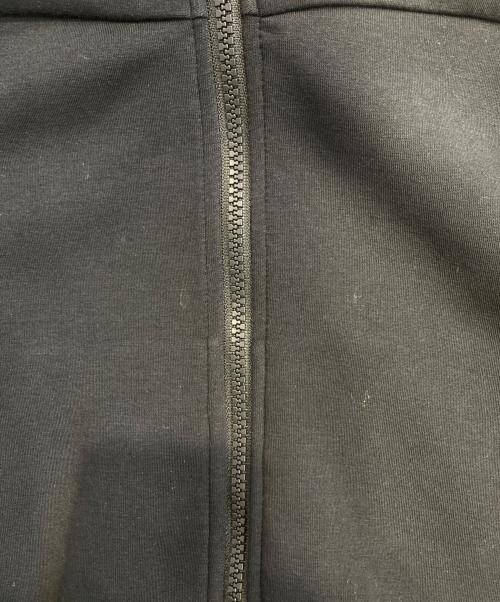 F.C.R.B.（エフシーレアルブリストル）F.C.R.B. (エフシーレアルブリストル) VENTILATION TRAINING HOODIE/ベンチレーショントレーニングフーディ ブラック サイズ:Mの古着・服飾アイテム