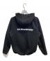 F.C.R.B. (エフシーレアルブリストル) VENTILATION TRAINING HOODIE/ベンチレーショントレーニングフーディ ブラック サイズ:M：12000円