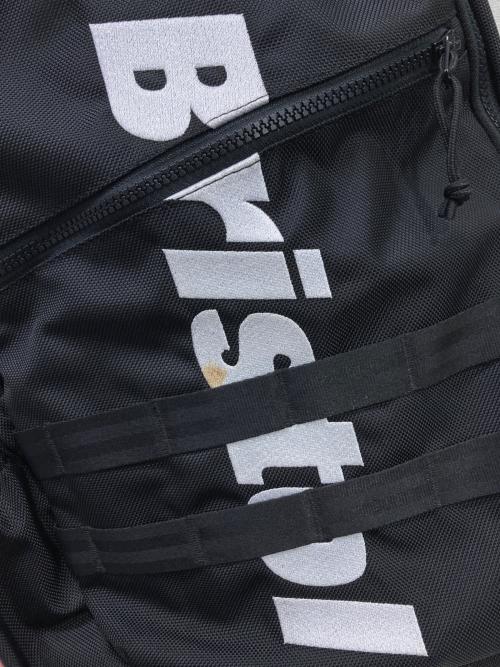 F.C.R.B.（エフシーレアルブリストル）F.C.R.B. (エフシーレアルブリストル) New Era (ニューエラ) NEW ERA TEAM URBAN PACK ブラック サイズ:-の古着・服飾アイテム