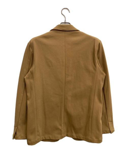 NEW BALANCE（ニューバランス）NEW BALANCE (ニューバランス) セットアップ ベージュ サイズ:Mの古着・服飾アイテム