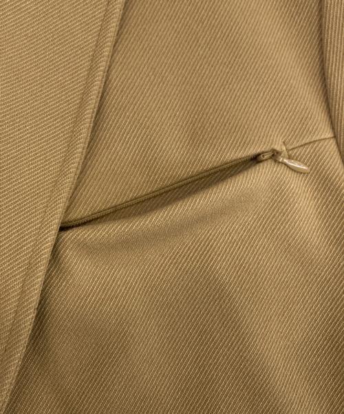 NEW BALANCE（ニューバランス）NEW BALANCE (ニューバランス) セットアップ ベージュ サイズ:Mの古着・服飾アイテム