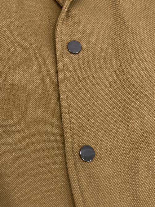 NEW BALANCE（ニューバランス）NEW BALANCE (ニューバランス) セットアップ ベージュ サイズ:Mの古着・服飾アイテム