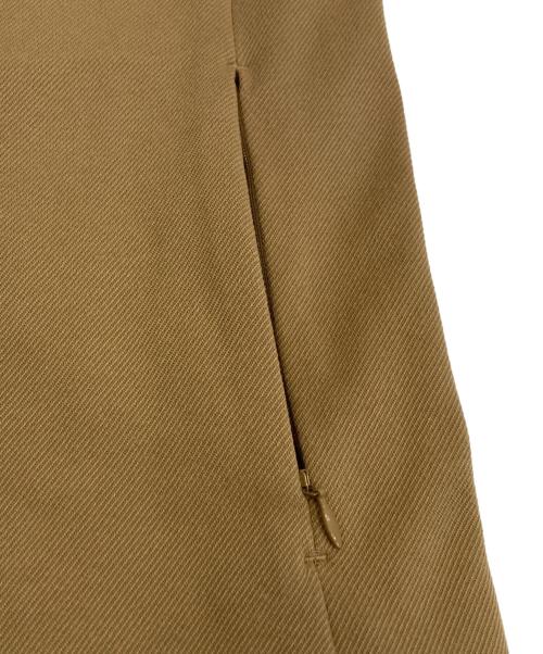 NEW BALANCE（ニューバランス）NEW BALANCE (ニューバランス) セットアップ ベージュ サイズ:Mの古着・服飾アイテム