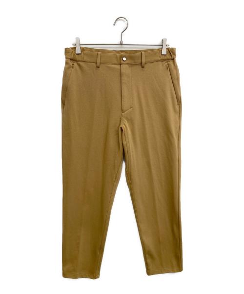 NEW BALANCE（ニューバランス）NEW BALANCE (ニューバランス) セットアップ ベージュ サイズ:Mの古着・服飾アイテム