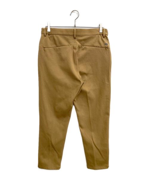 NEW BALANCE（ニューバランス）NEW BALANCE (ニューバランス) セットアップ ベージュ サイズ:Mの古着・服飾アイテム