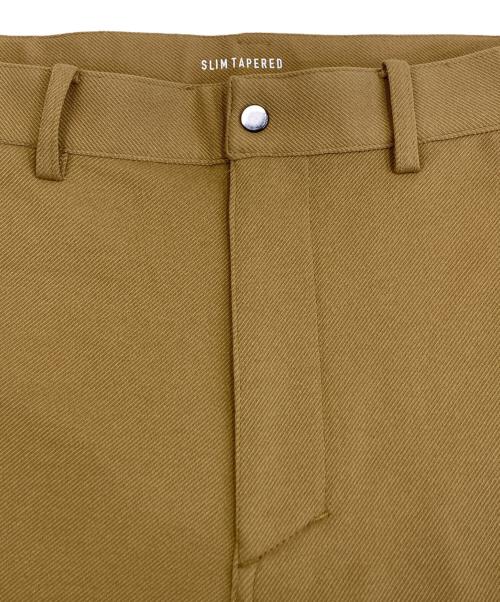 NEW BALANCE（ニューバランス）NEW BALANCE (ニューバランス) セットアップ ベージュ サイズ:Mの古着・服飾アイテム