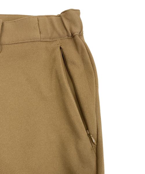 NEW BALANCE（ニューバランス）NEW BALANCE (ニューバランス) セットアップ ベージュ サイズ:Mの古着・服飾アイテム