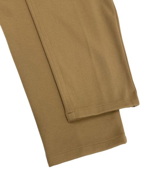 NEW BALANCE（ニューバランス）NEW BALANCE (ニューバランス) セットアップ ベージュ サイズ:Mの古着・服飾アイテム