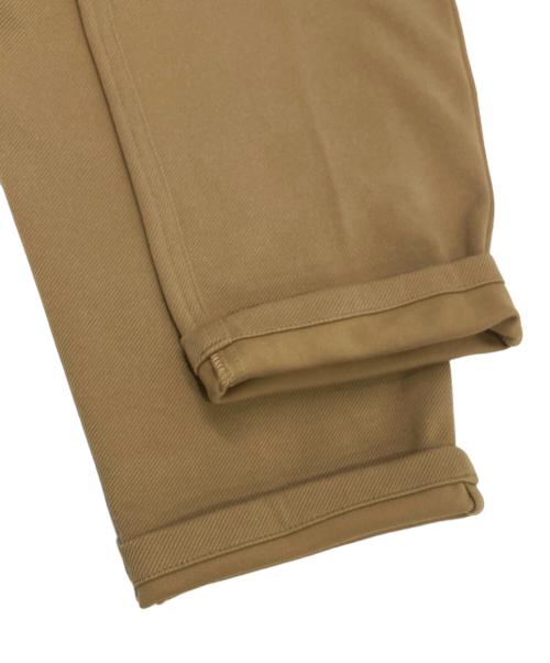 NEW BALANCE（ニューバランス）NEW BALANCE (ニューバランス) セットアップ ベージュ サイズ:Mの古着・服飾アイテム