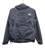THE NORTH FACEザ ノース フェイス）の古着「Scoop Jacket」｜ブラック