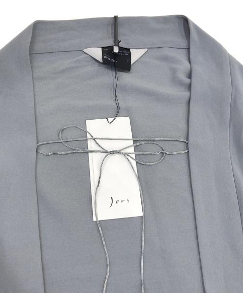 Jens（イェンス）Jens (イェンス) ジャケット サイズ:F 未使用品の古着・服飾アイテム