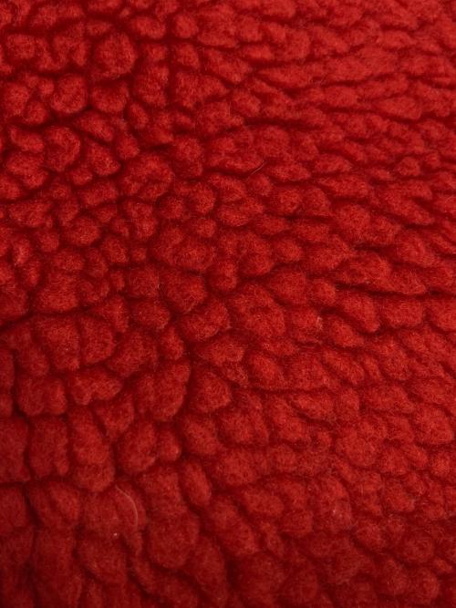 Patagonia（パタゴニア）Patagonia (パタゴニア) CLASSIC RETRO X レッド サイズ:XSの古着・服飾アイテム