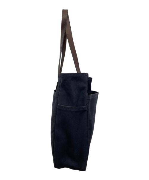 FILSON（フィルソン）FILSON (フィルソン) トートバッグ ネイビーの古着・服飾アイテム