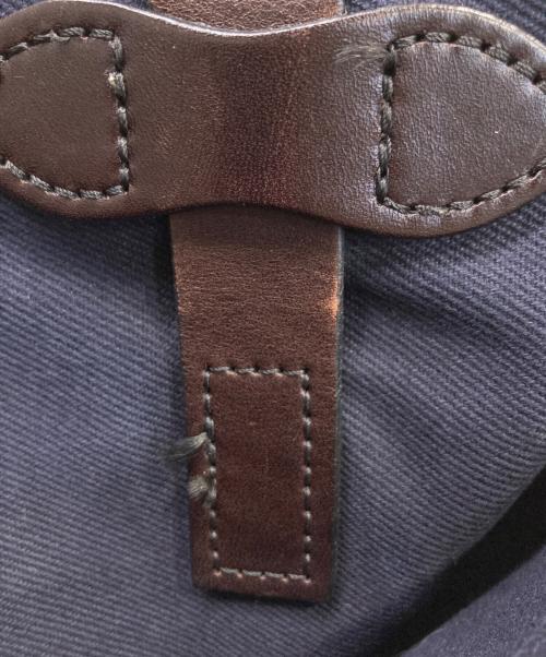FILSON（フィルソン）FILSON (フィルソン) トートバッグ ネイビーの古着・服飾アイテム