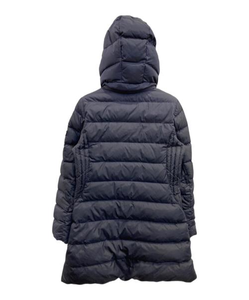 TATRAS（タトラス）TATRAS (タトラス) POLITEAMAダウンコート ネイビー サイズ:02 (160/84A)の古着・服飾アイテム