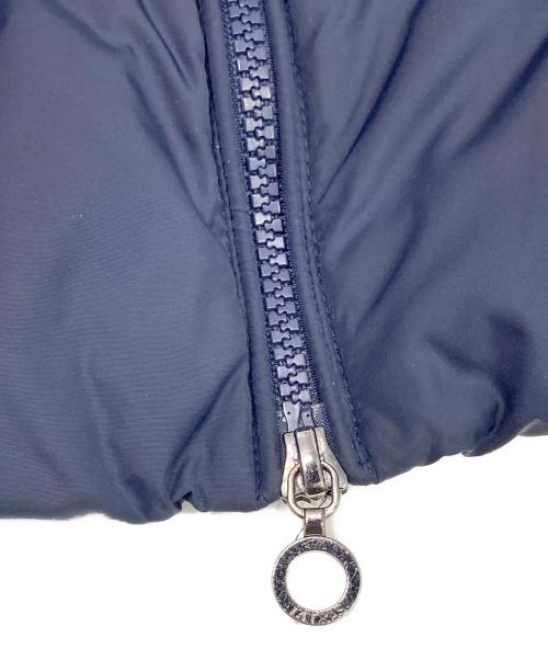 TATRAS（タトラス）TATRAS (タトラス) POLITEAMAダウンコート ネイビー サイズ:02 (160/84A)の古着・服飾アイテム