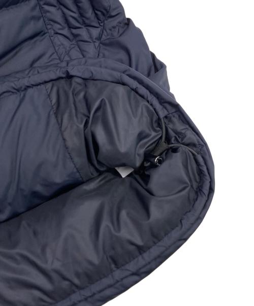 TATRAS（タトラス）TATRAS (タトラス) POLITEAMAダウンコート ネイビー サイズ:02 (160/84A)の古着・服飾アイテム