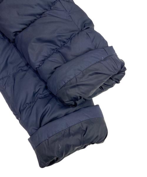 TATRAS（タトラス）TATRAS (タトラス) POLITEAMAダウンコート ネイビー サイズ:02 (160/84A)の古着・服飾アイテム