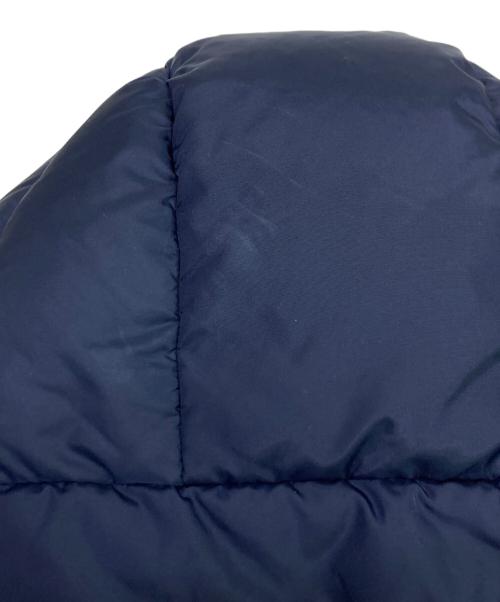 TATRAS（タトラス）TATRAS (タトラス) POLITEAMAダウンコート ネイビー サイズ:02 (160/84A)の古着・服飾アイテム