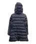 TATRAS (タトラス) POLITEAMAダウンコート ネイビー サイズ:02 (160/84A)：35000円