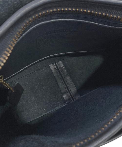 COACH（コーチ）COACH (コーチ) ショルダーバッグ ブラック サイズ:-の古着・服飾アイテム