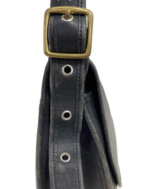 COACH（コーチ）COACH (コーチ) ショルダーバッグ ブラック サイズ:-の古着・服飾アイテム
