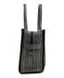 MARC JACOBS (マークジェイコブス) モノグラム ラージ トート バッグ ブラック：15000円