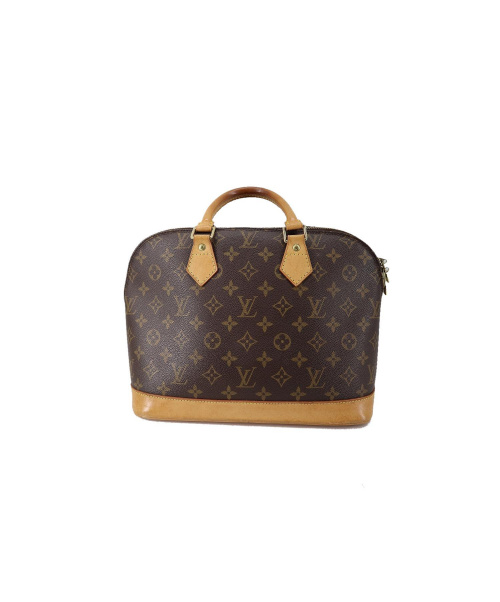 LOUIS VUITTON（ルイ ヴィトン）LOUIS VUITTON (ルイヴィトン) アルマPM サイズ:PM モノグラムの古着・服飾アイテム