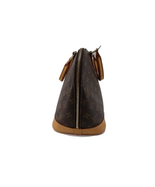 LOUIS VUITTON（ルイ ヴィトン）LOUIS VUITTON (ルイヴィトン) アルマPM サイズ:PM モノグラムの古着・服飾アイテム