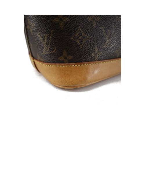 LOUIS VUITTON（ルイ ヴィトン）LOUIS VUITTON (ルイヴィトン) アルマPM サイズ:PM モノグラムの古着・服飾アイテム