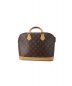 LOUIS VUITTON（ルイヴィトン）の古着「アルマPM」
