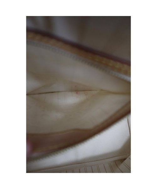 LOUIS VUITTON（ルイ ヴィトン）LOUIS VUITTON (ルイヴィトン) ネヴァーフルMM サイズ:MMの古着・服飾アイテム