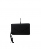 BALENCIAGAバレンシアガ）の古着「PAPER ZA MONEY」｜ブラック