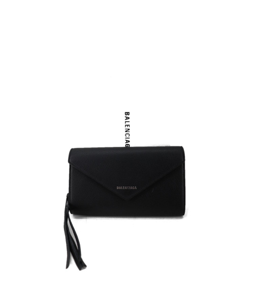 BALENCIAGA（バレンシアガ）BALENCIAGA (バレンシアガ) PAPER ZA MONEYの古着・服飾アイテム