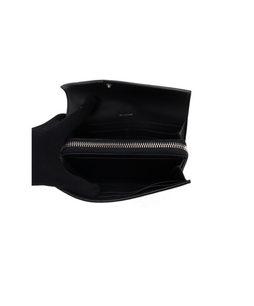 BALENCIAGA（バレンシアガ）BALENCIAGA (バレンシアガ) PAPER ZA MONEYの古着・服飾アイテム