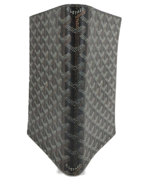 GOYARD（ゴヤール）GOYARD (ゴヤール) 手帳カバーの古着・服飾アイテム