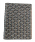 GOYARD（ゴヤール）の古着「手帳カバー」